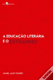 Capa do artigo A Educação Literária E O Estranho