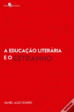 Capa do artigo A Educação Literária E O Estranho