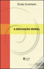A Educação Moral