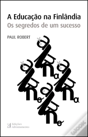 Capa do artigo A Educação na Finlândia