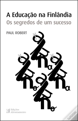 Capa do artigo A Educação na Finlândia