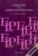 A educação na literatura portuguesa