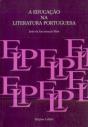 A educação na literatura portuguesa - Preview
