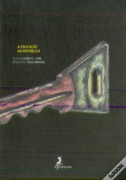 Capa do artigo A Educação na Republica