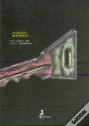 Capa do artigo A Educação na Republica