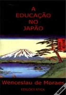 Capa do artigo A Educação no Japão