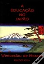 A Educação no Japão