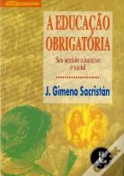 A Educação Obrigatória