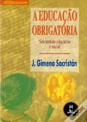 Capa do artigo A Educação Obrigatória