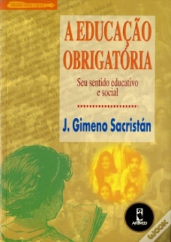 Capa do artigo A Educação Obrigatória