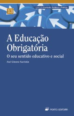 Capa do artigo A Educação Obrigatória