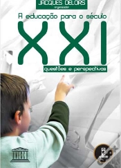 Capa do artigo A Educação para o Século XXI