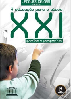 Capa do artigo A Educação para o Século XXI