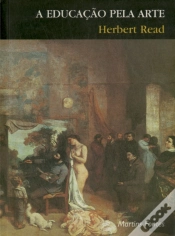 Capa do artigo A Educação pela Arte
