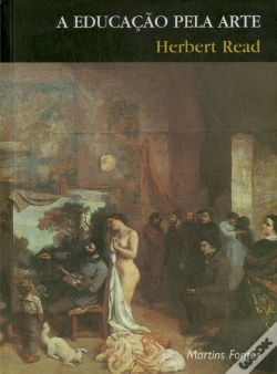 Capa do artigo A Educação pela Arte