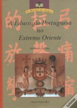Capa do artigo A Educaçao Portuguesa no Extremo Oriente