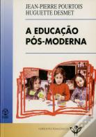 A Educação Pós-Moderna