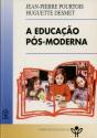 A Educação Pós-Moderna - Preview
