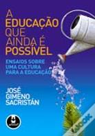A educação que ainda é possível