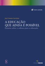 Capa do artigo A Educação que ainda é Possível