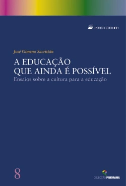 Capa do artigo A Educação que ainda é Possível