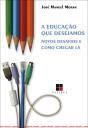 A Educação Que Desejamos - Preview