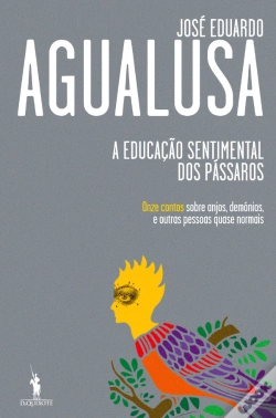 Capa do artigo A Educação Sentimental dos Pássaros