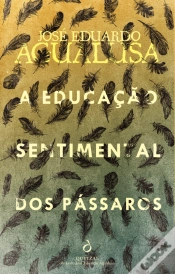 Capa do artigo A Educação Sentimental dos Pássaros