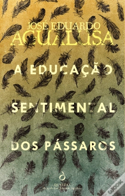Capa do artigo A Educação Sentimental dos Pássaros