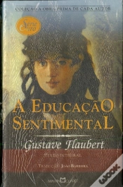 Capa do artigo A Educação Sentimental