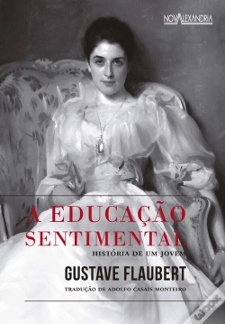 Capa do artigo A Educação Sentimental