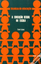 Capa do artigo A Educação Sexual na Escola