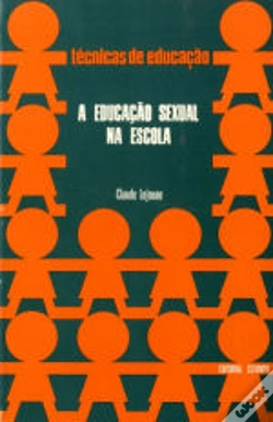 Capa do artigo A Educação Sexual na Escola