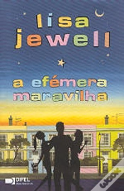 Capa do artigo A Efémera Maravilha