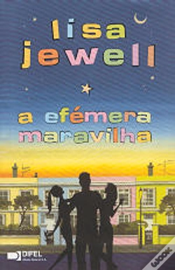 Capa do artigo A Efémera Maravilha