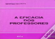 A Eficácia dos Professores