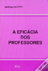 A Eficácia dos Professores