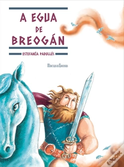 Capa do artigo A Egua De Breogán