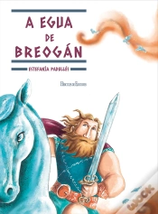 Capa do artigo A Egua De Breogán