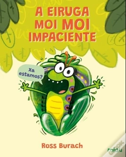 Capa do artigo A Eiruga Moi Moi Impaciente