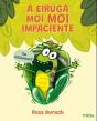 A Eiruga Moi Moi Impaciente - Preview