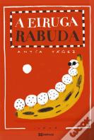 A Eiruga Rabuda