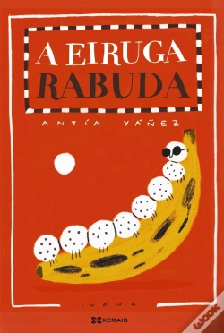 Capa do artigo A Eiruga Rabuda