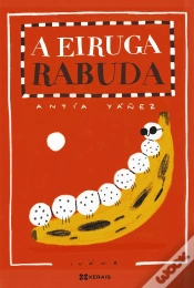 Capa do artigo A Eiruga Rabuda