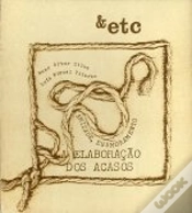Capa do artigo A Elaboração dos Acasos