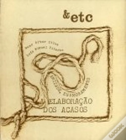 Capa do artigo A Elaboração dos Acasos