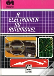 Capa do artigo A Electrónica no Automóvel