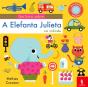 A Elefanta Julieta na Cidade - Preview