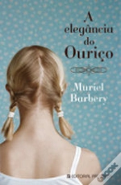Capa do artigo A Elegância do Ouriço