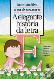 Capa do artigo A Elegante História Da Letra E